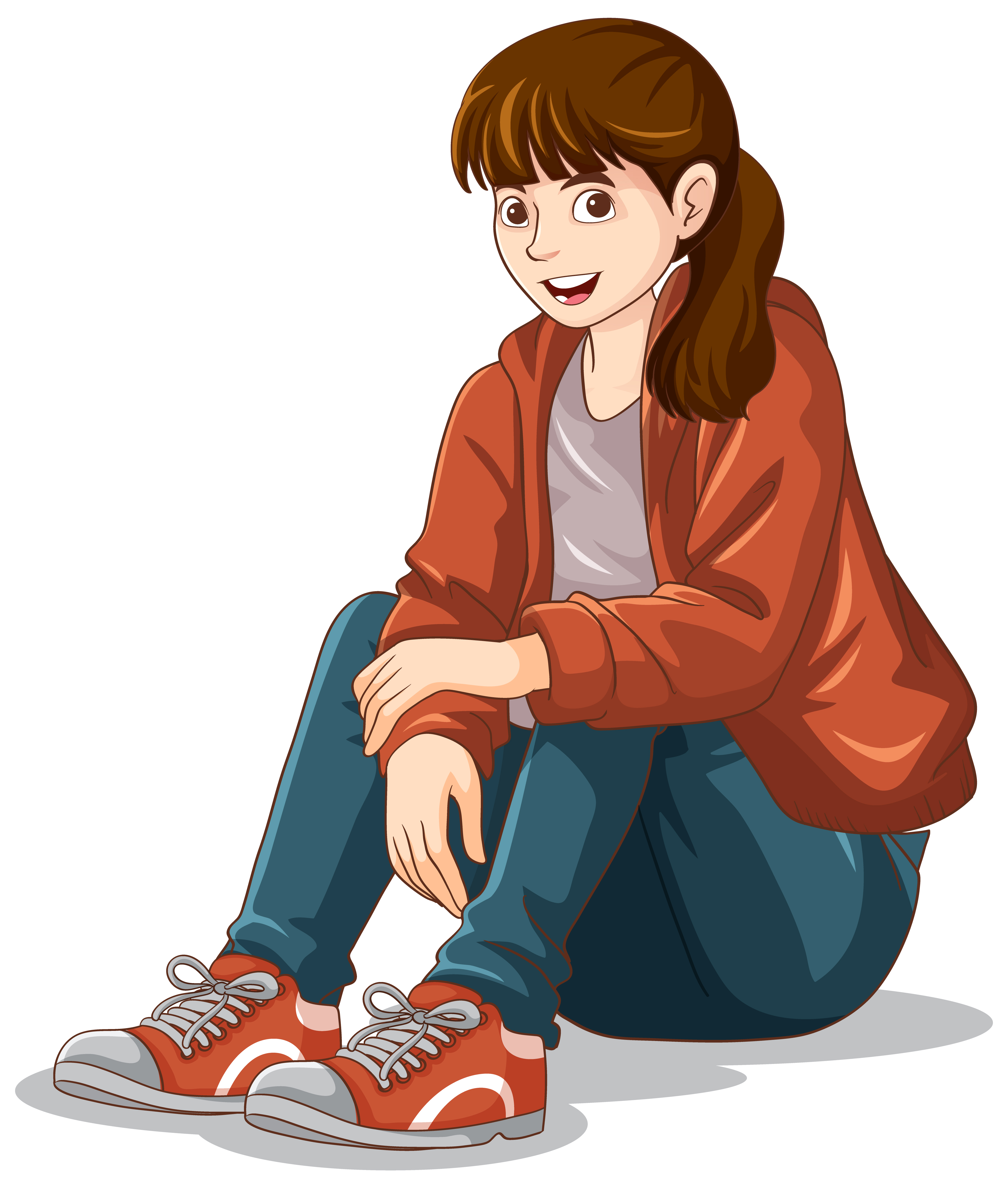 Portrait Alice-Anne